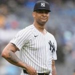 Luis, gil ,beisbol, yankees, deporte