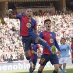 raphinha, barcelona, pau victor, futbol, celta