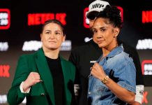 katie, taylor, amanda, serrano, boxeo,
