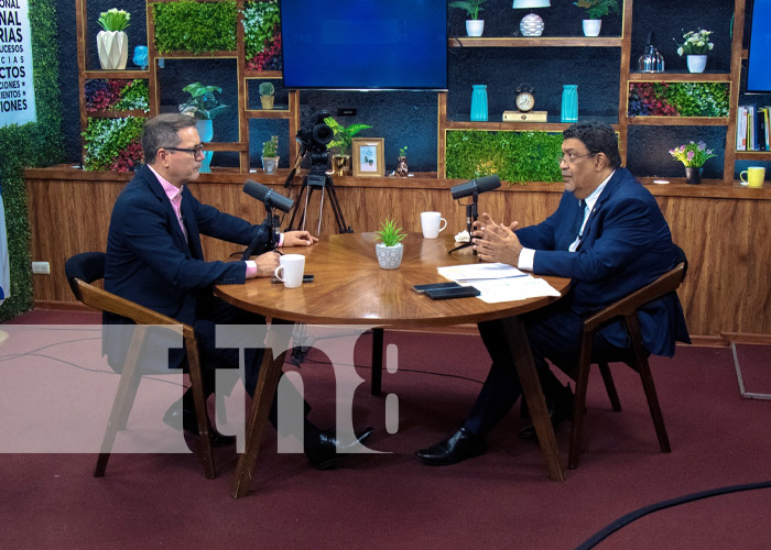 Foto: El papel de Nicaragua en la CELAC, análisis en Estudio TN8