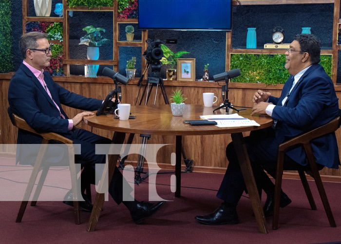 Foto: El papel de Nicaragua en la CELAC, análisis en Estudio TN8