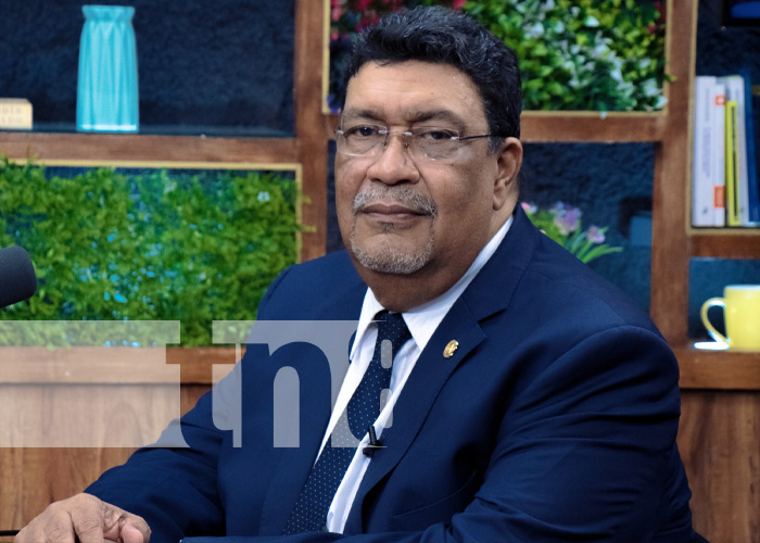 Foto: El papel de Nicaragua en la CELAC, análisis en Estudio TN8
