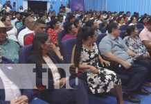 Foto: Gala artística en Estelí / TN8