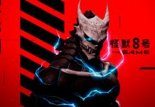 Kaiju No. 8: The Game llega con acción táctica y prerregistro