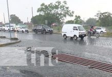 Foto: Clima en Nicaragua / TN8