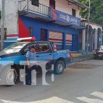 Foto: Brutal golpiza acaba con la vida de un hombre en Bluefields / TN8