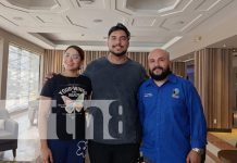 Foto: Visita del grupo cristiano Montesanto / TN8