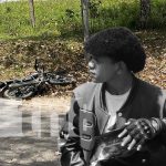Foto: Muerte de un jovencito en San Pedro de Lóvago / TN8