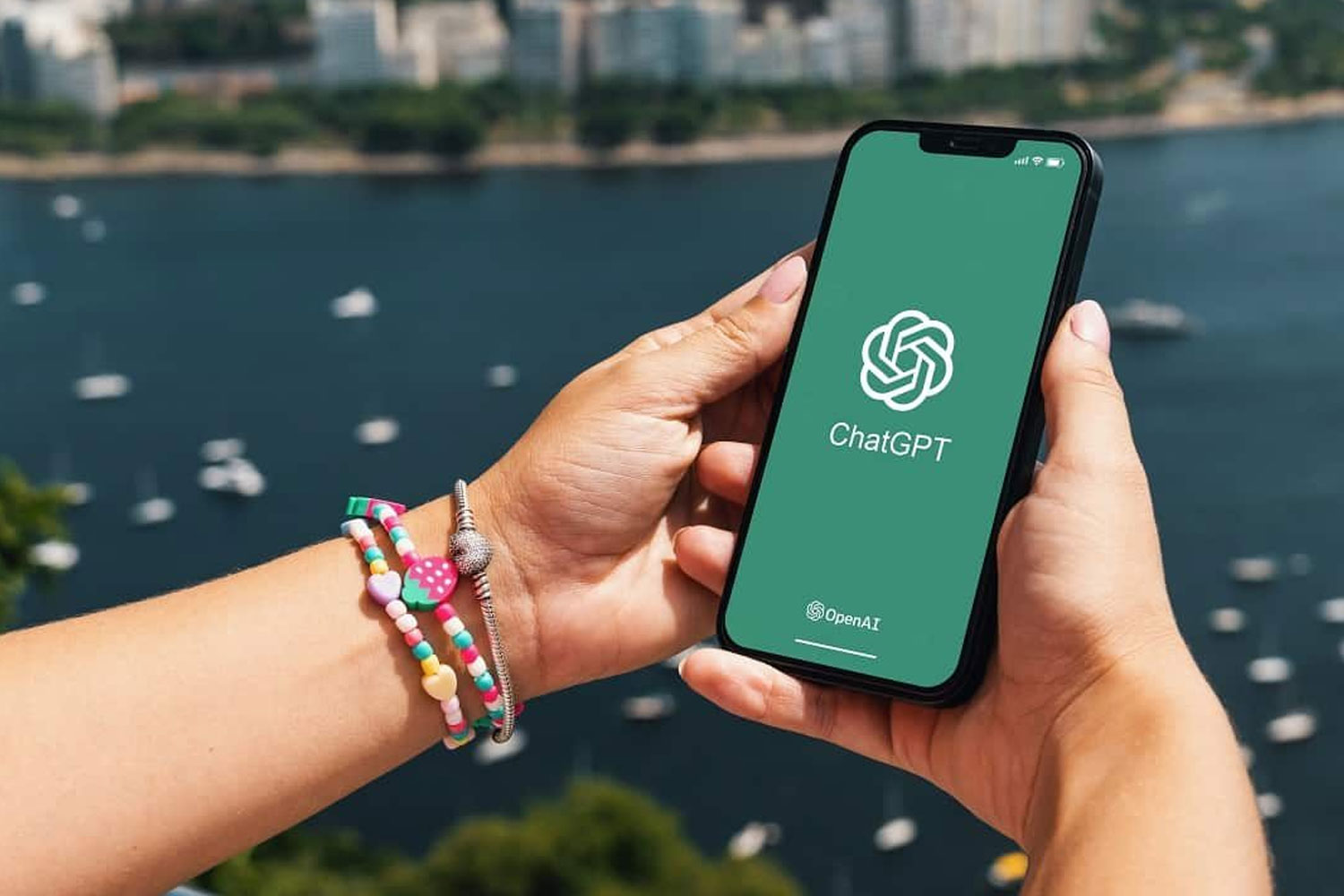 Foto: Sam Altman busca opiniones externas para definir el futuro de OpenAI/ Cortesía