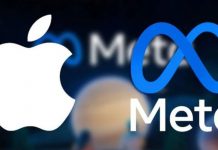 Foto: La Unión Europea multa a Apple y Meta /Cortesía