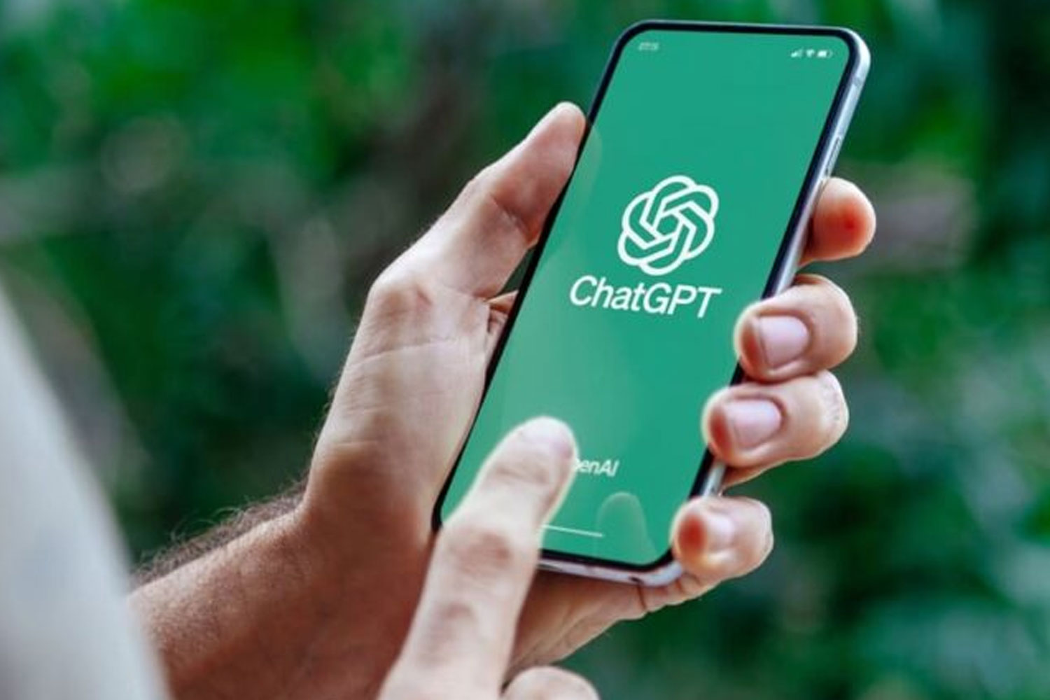 Foto: OpenAI Desarrolla una Red Social para Competir con X y Meta/ Cortesía